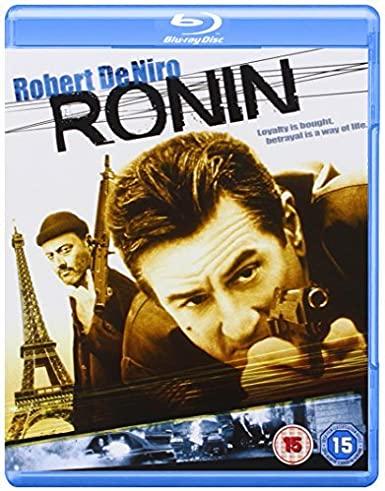 Ronin