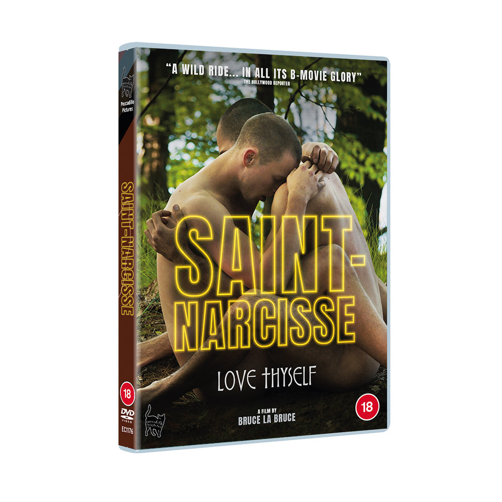 SAINT-NARCISSE (DVD)