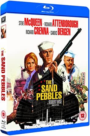 The Sand Pebbles