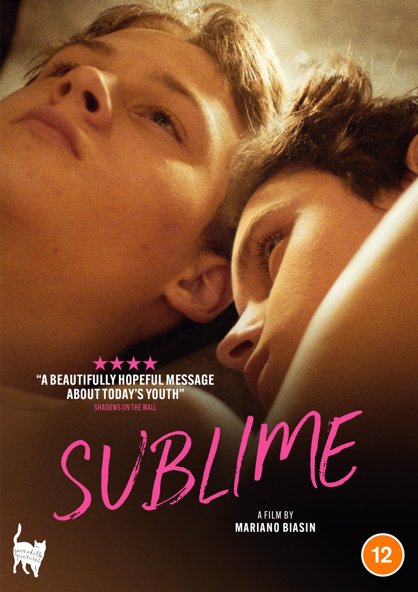 SUBLIME (DVD)