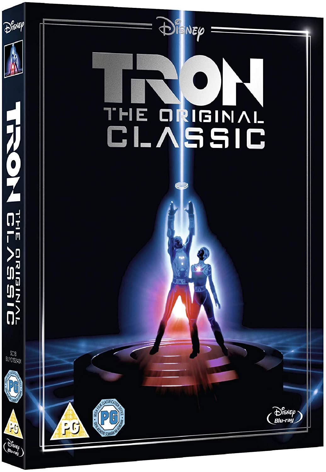 Tron