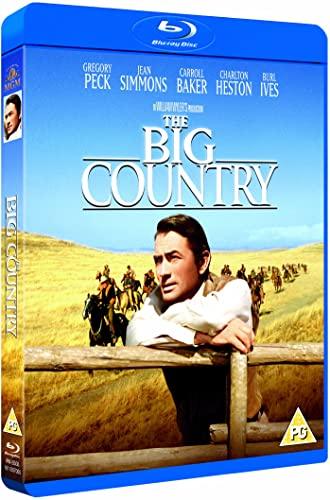 The Big Country