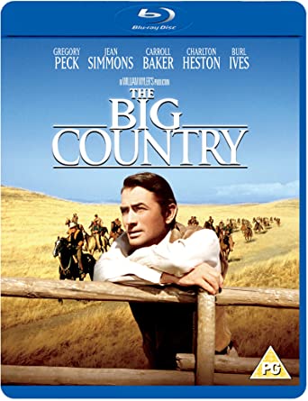 The Big Country