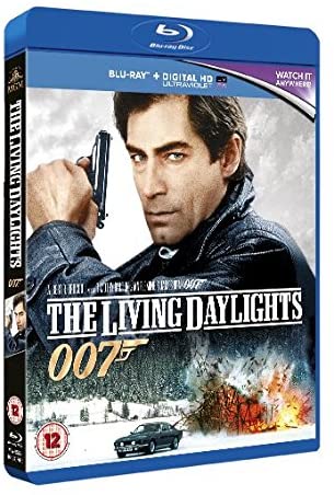 The Living Daylights