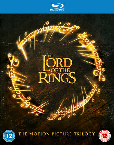 The Lord Of The Rings: