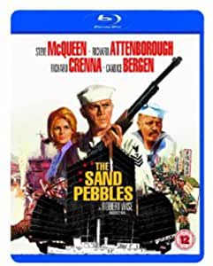 The Sand Pebbles