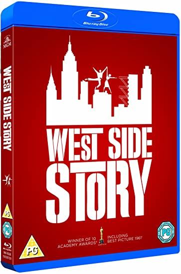 West Side Story