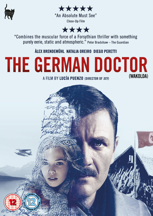 THE GERMAN DOCTOR (WAKOLDA)