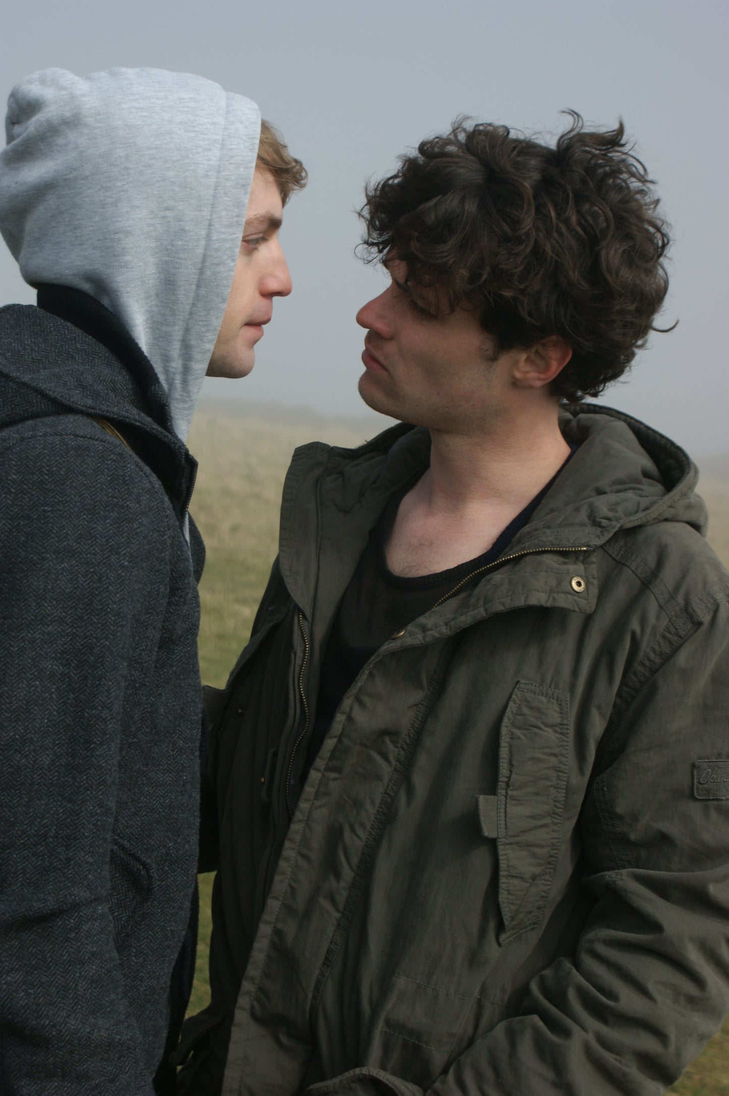 BOYS ON FILM 8: CRUEL BRITANNIA (DVD)
